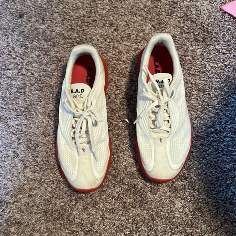 RAD one shoes